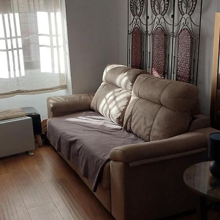 Apartamentos Fuente Nueva Sande Estudio Касерес Екстер'єр фото