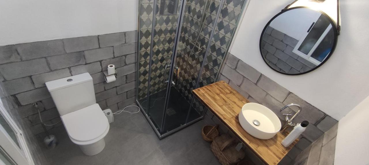 Apartamentos Fuente Nueva Sande Estudio Касерес Екстер'єр фото