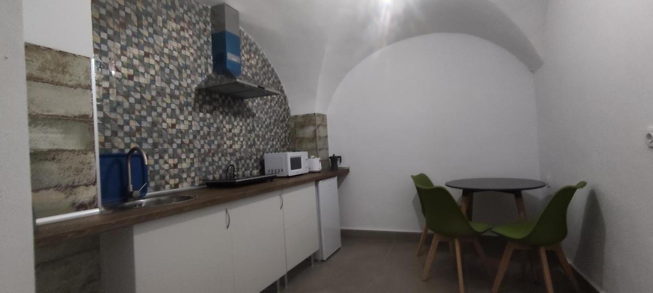 Apartamentos Fuente Nueva Sande Estudio Касерес Екстер'єр фото