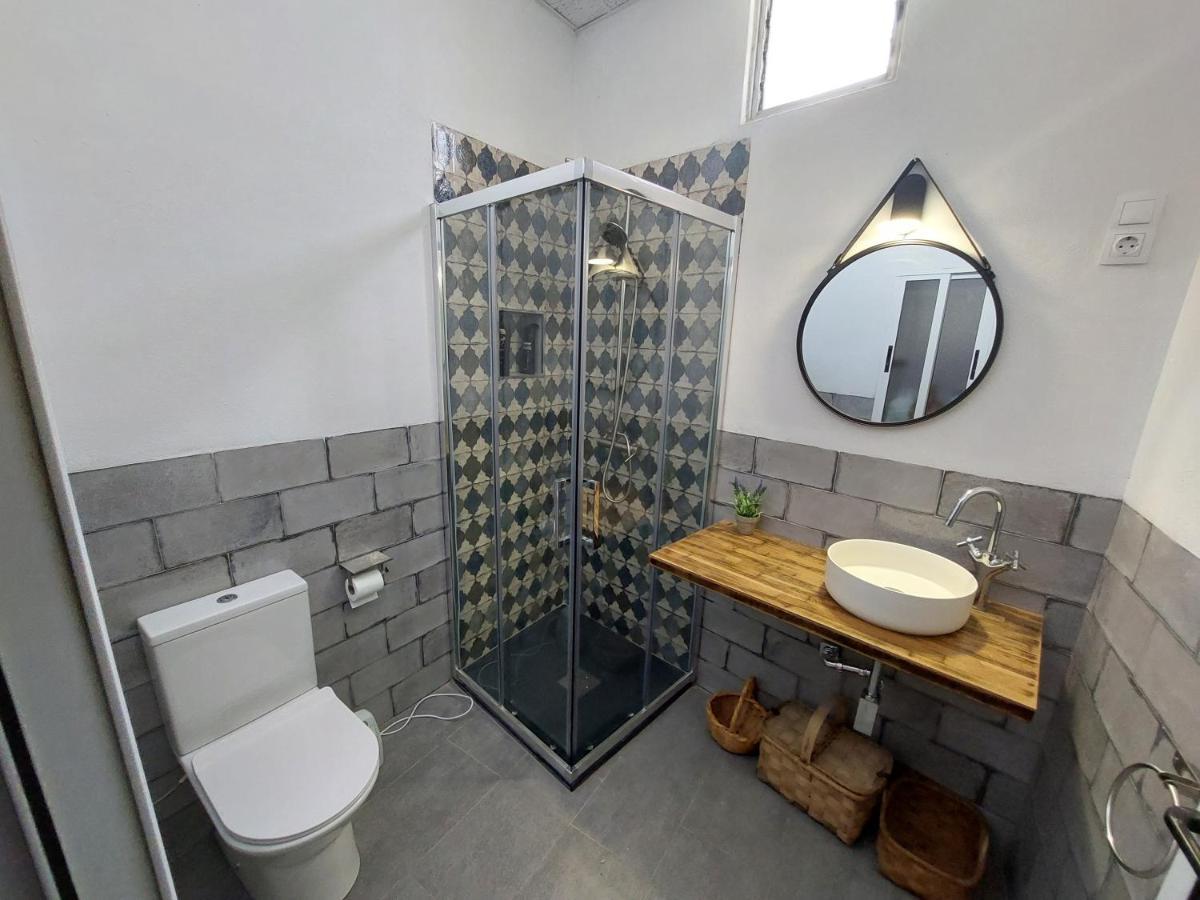 Apartamentos Fuente Nueva Sande Estudio Касерес Екстер'єр фото