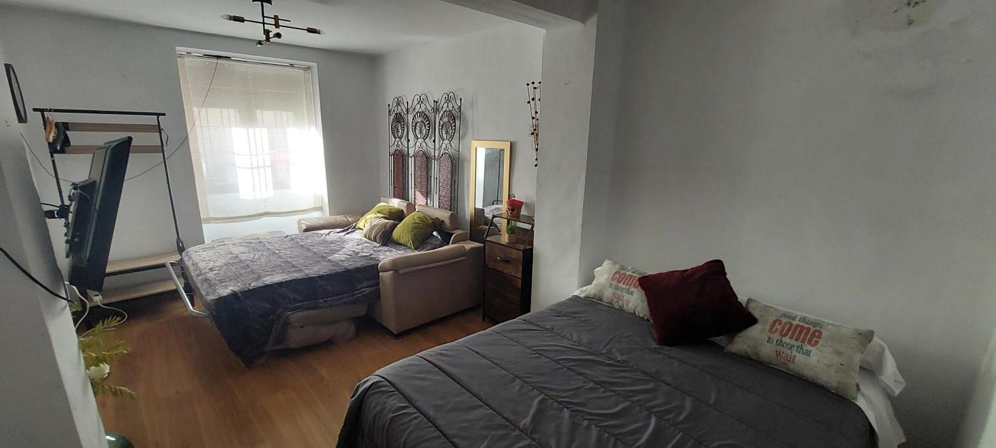 Apartamentos Fuente Nueva Sande Estudio Касерес Екстер'єр фото