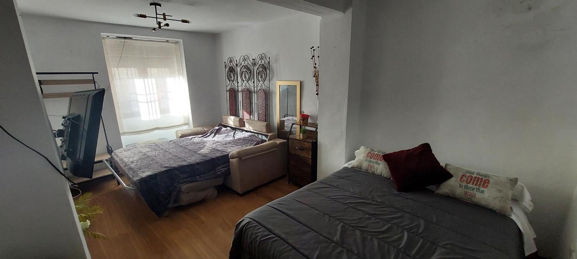 Apartamentos Fuente Nueva Sande Estudio Касерес Екстер'єр фото